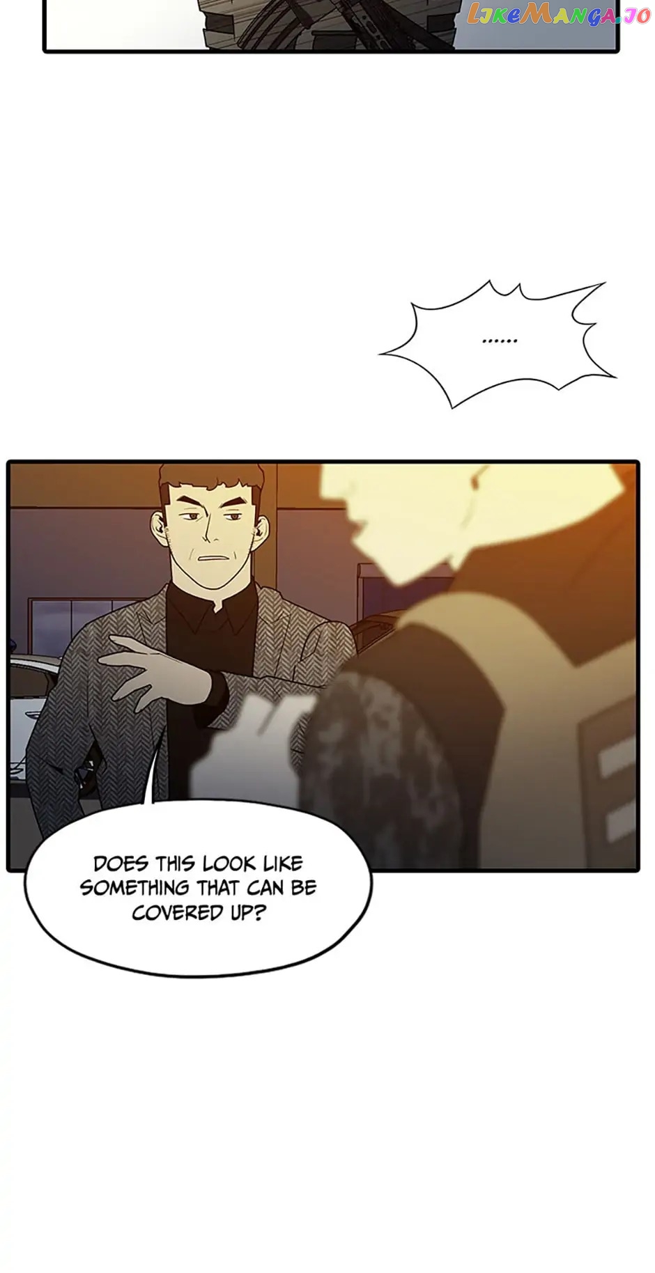 Granny (Official) Chapter 59 - page 41