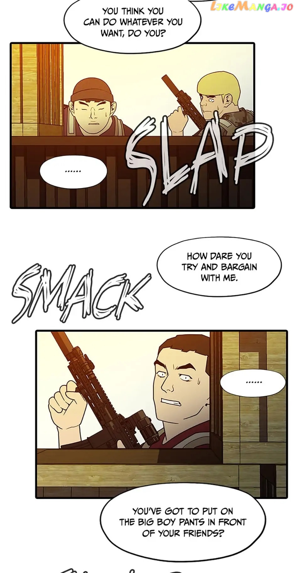 Granny (Official) Chapter 59 - page 43