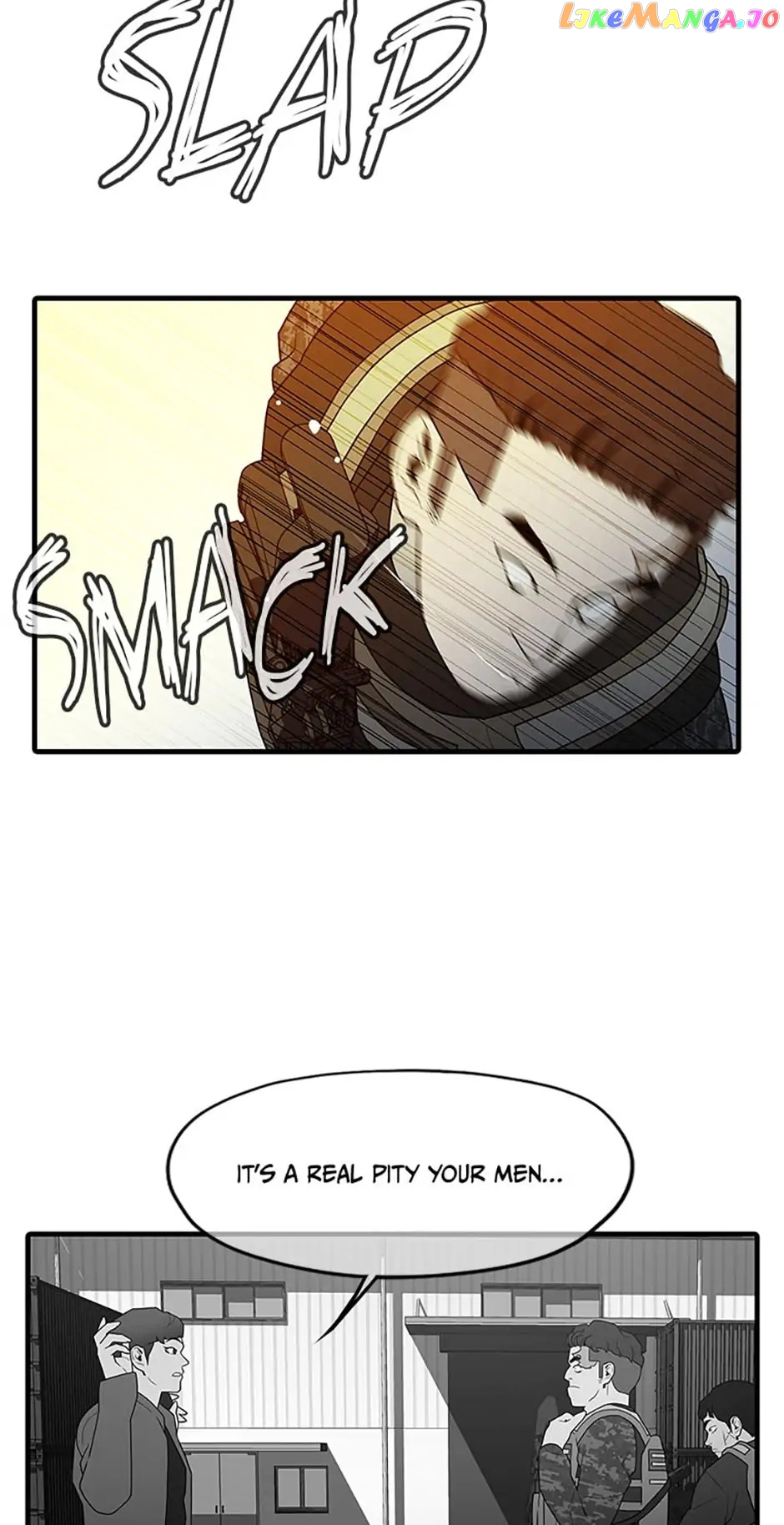 Granny (Official) Chapter 59 - page 44
