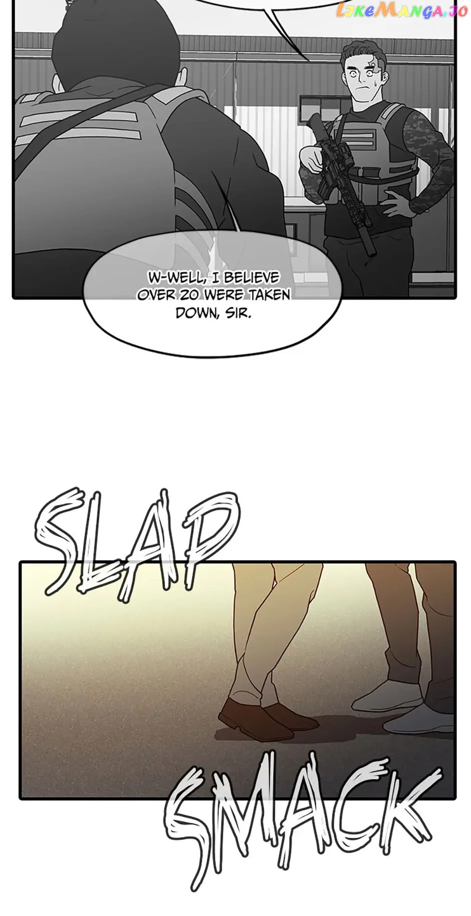 Granny (Official) Chapter 59 - page 46