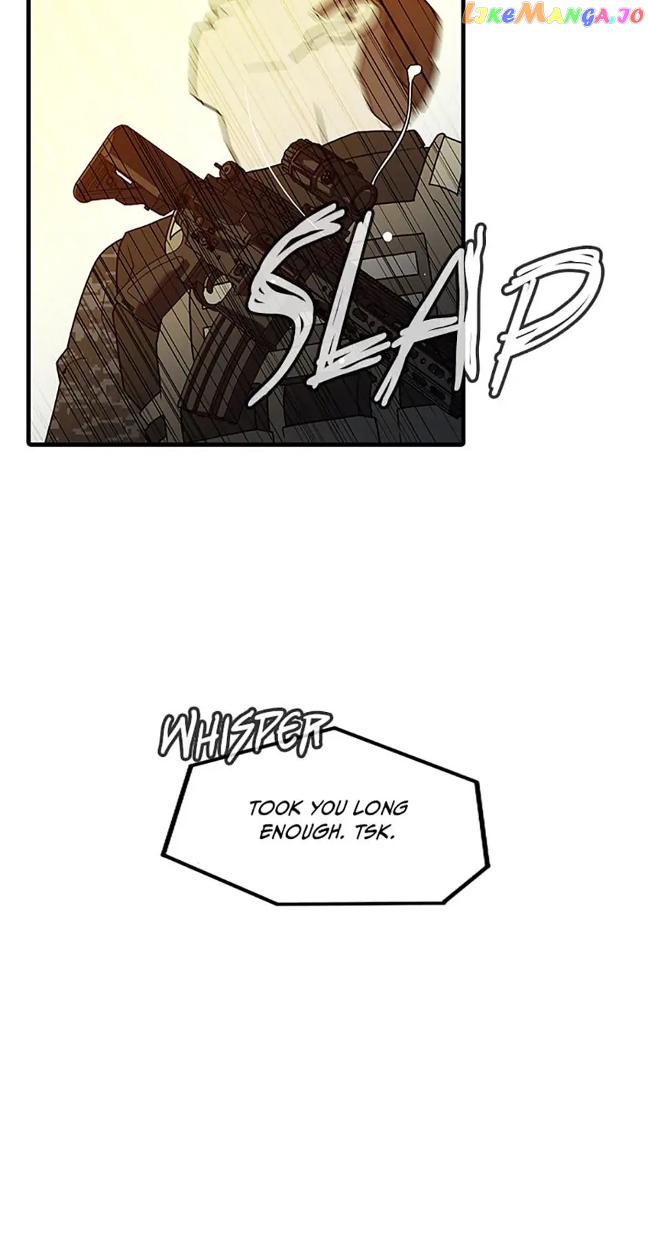 Granny (Official) Chapter 59 - page 48