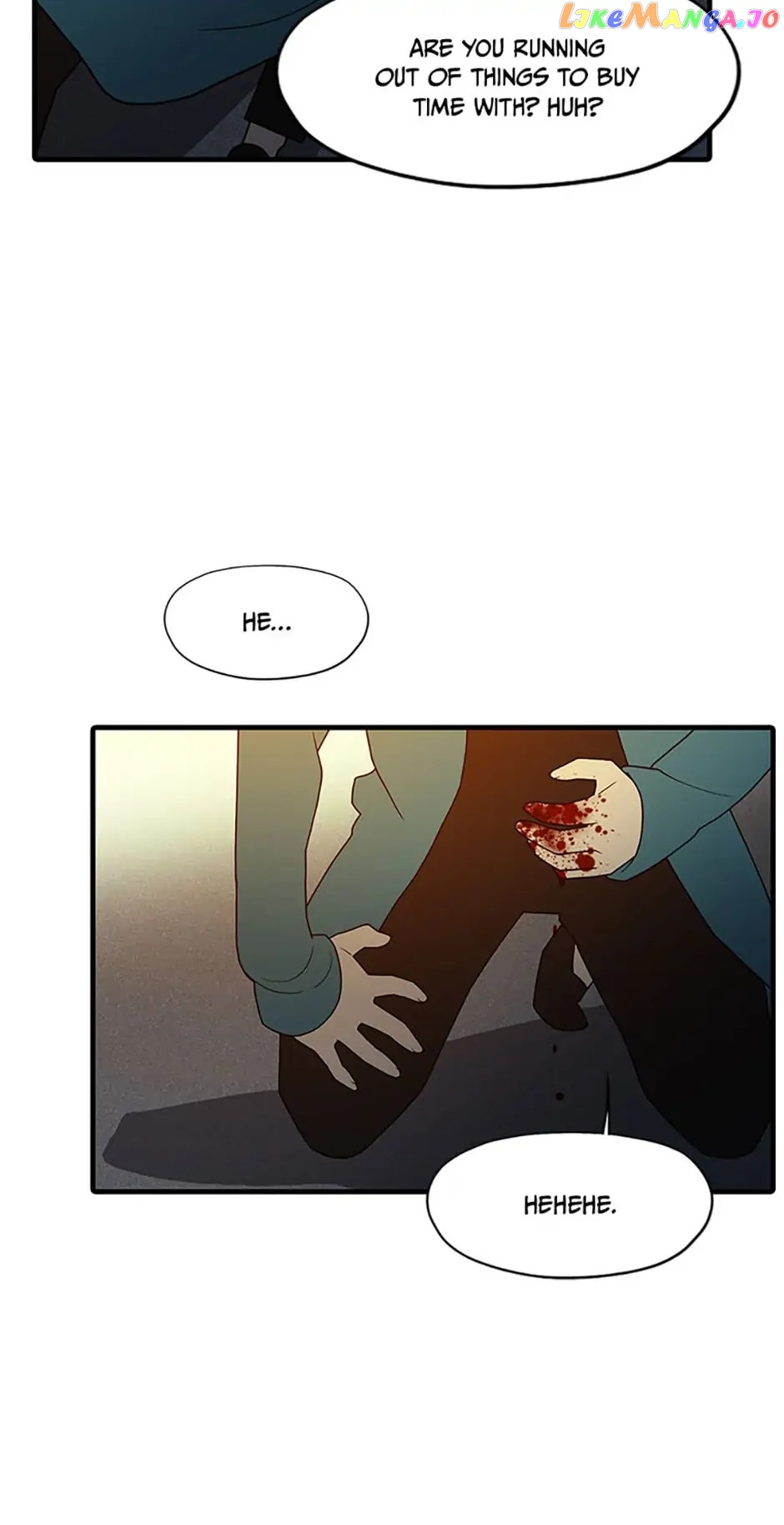 Granny (Official) Chapter 59 - page 5