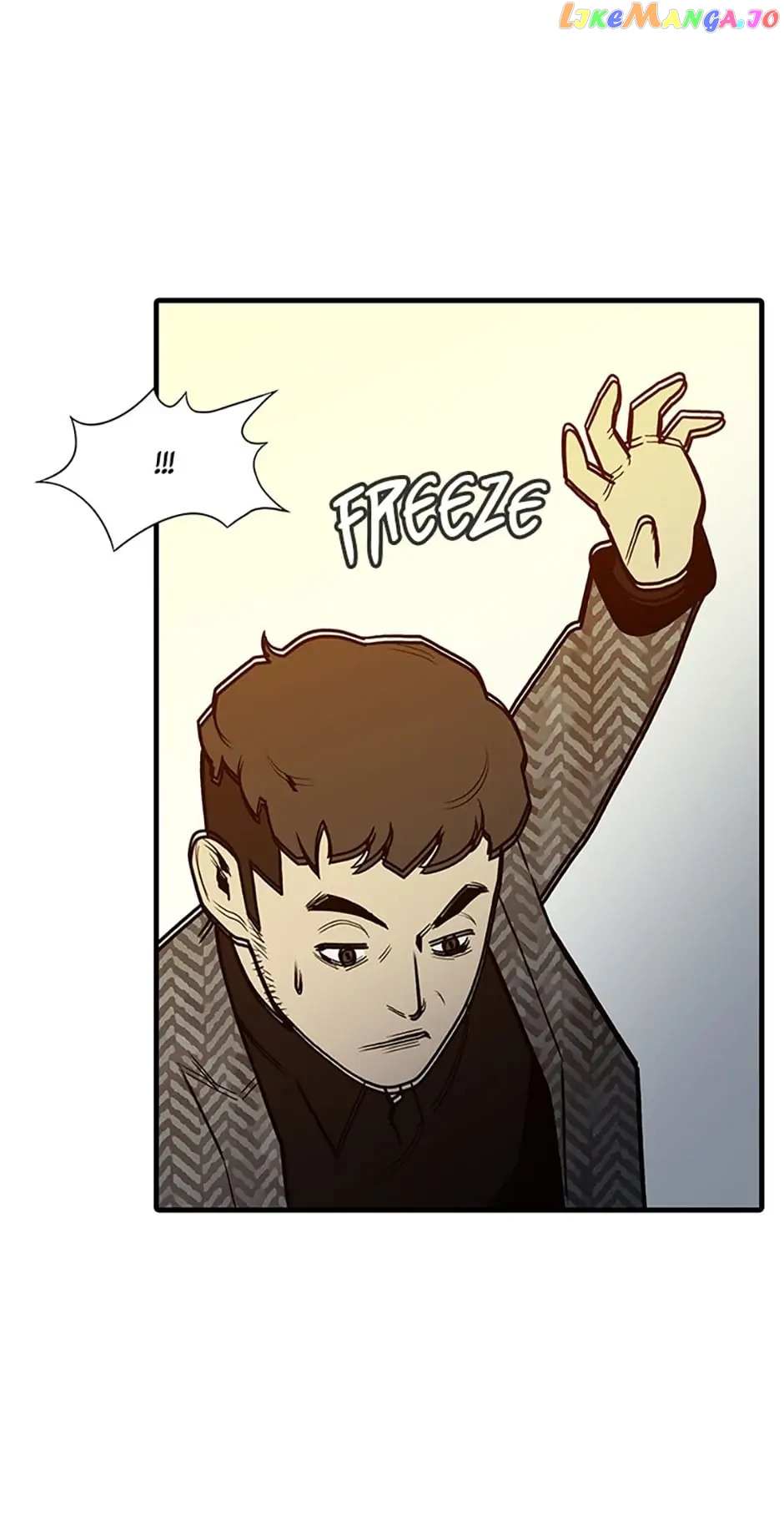 Granny (Official) Chapter 59 - page 50