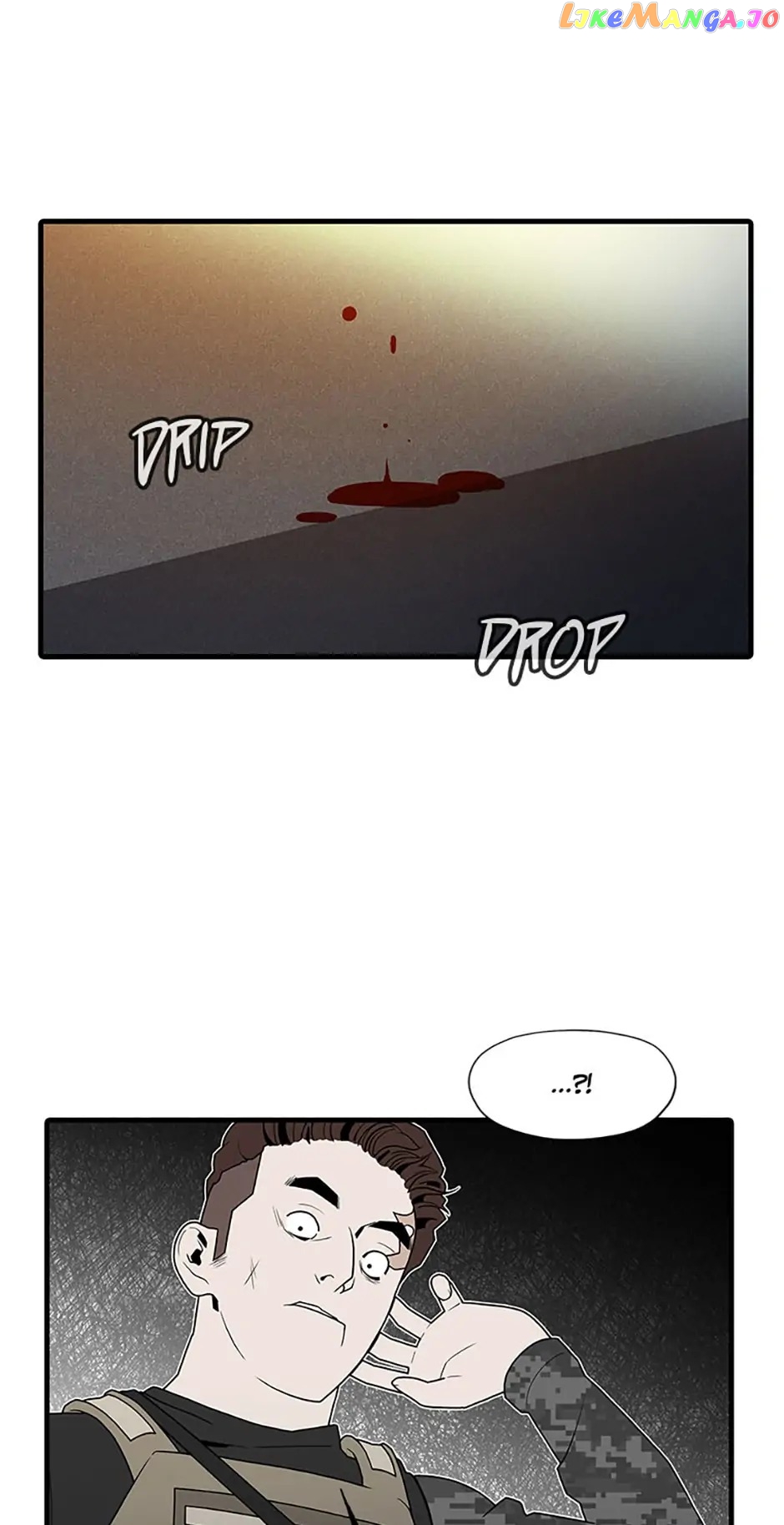 Granny (Official) Chapter 59 - page 51