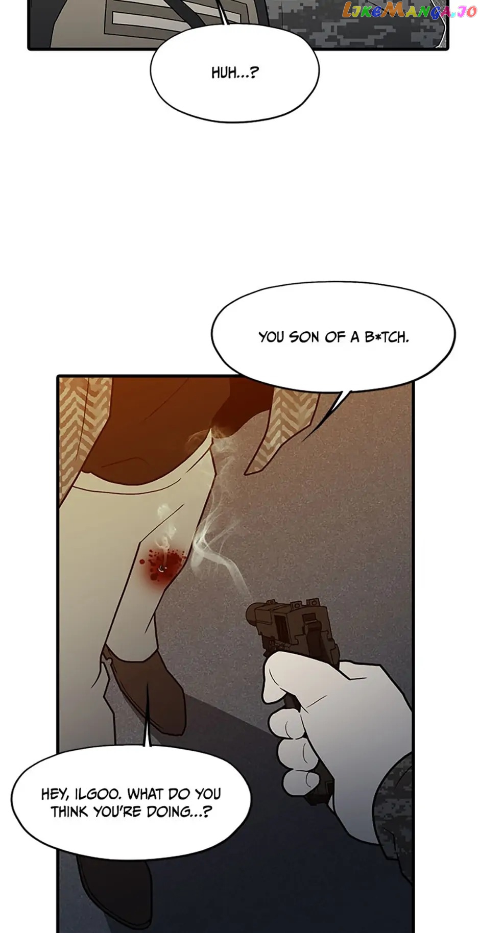Granny (Official) Chapter 59 - page 52