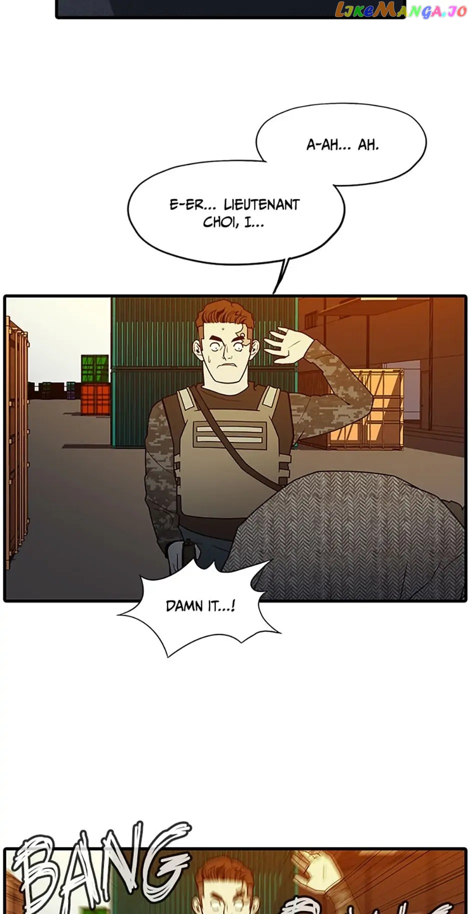 Granny (Official) Chapter 59 - page 53