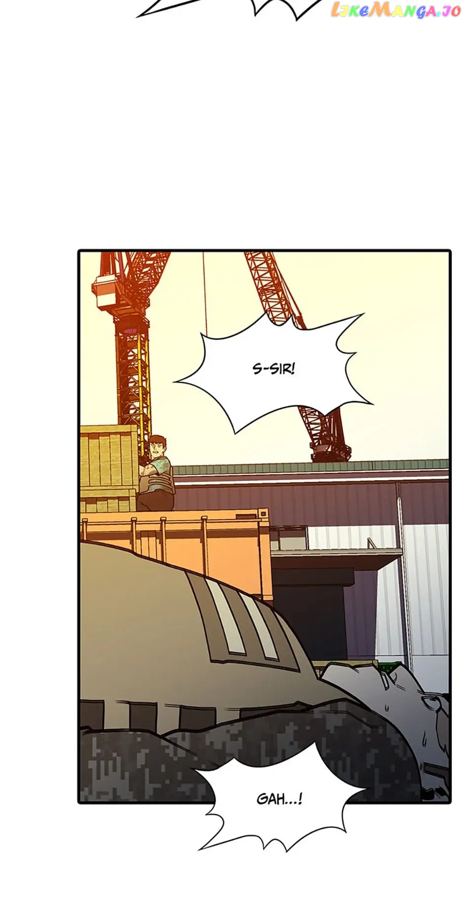 Granny (Official) Chapter 59 - page 55