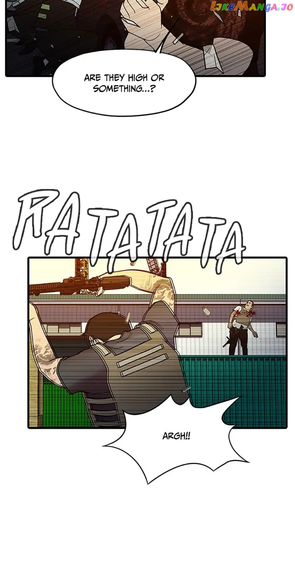 Granny (Official) Chapter 59 - page 59