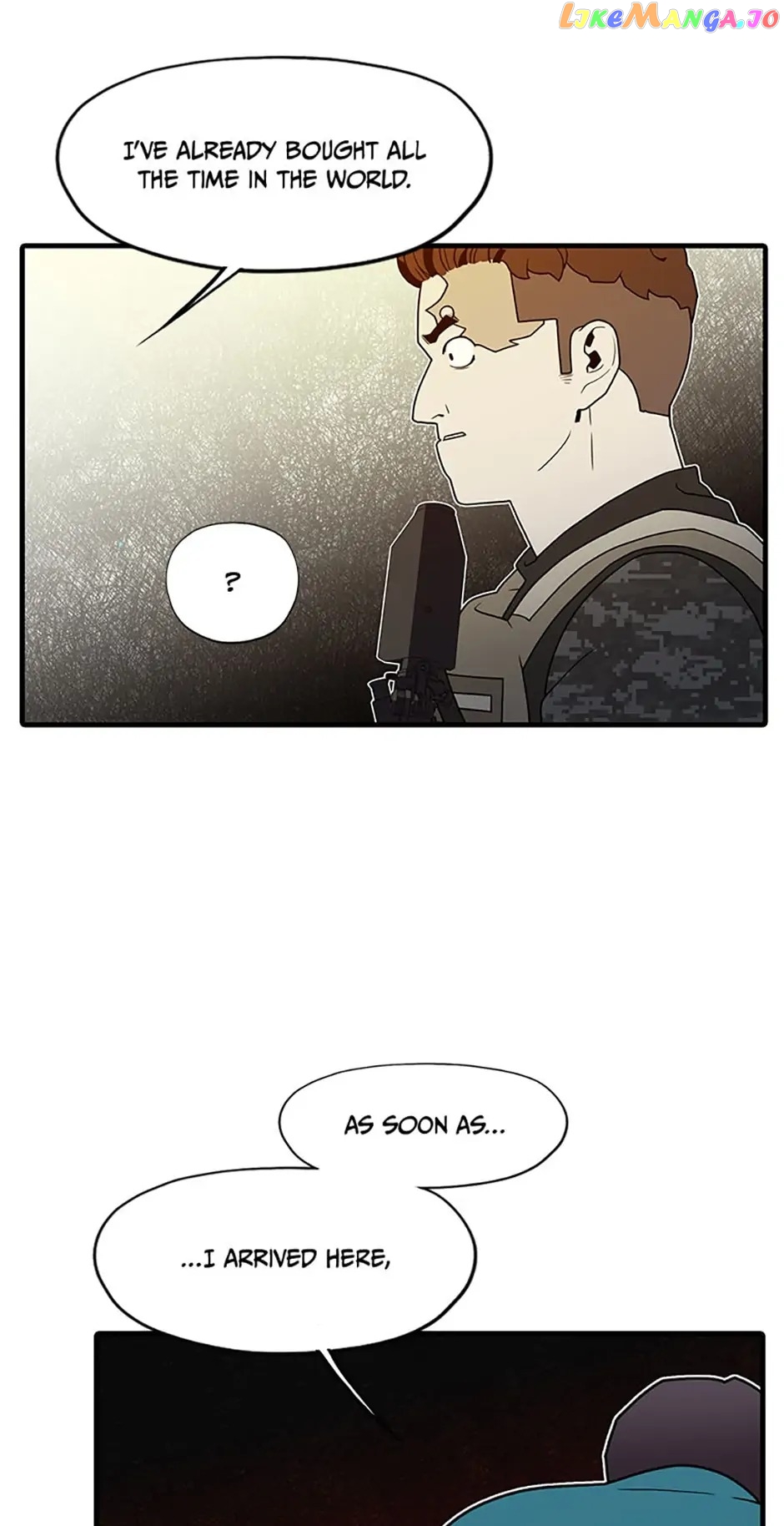 Granny (Official) Chapter 59 - page 6