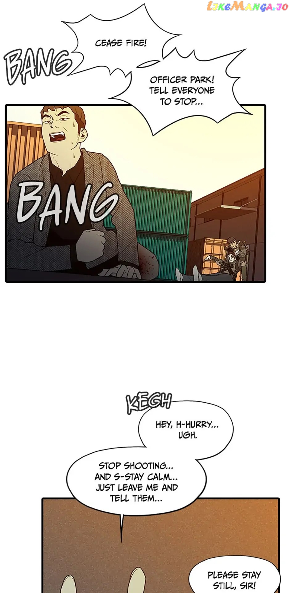 Granny (Official) Chapter 59 - page 60