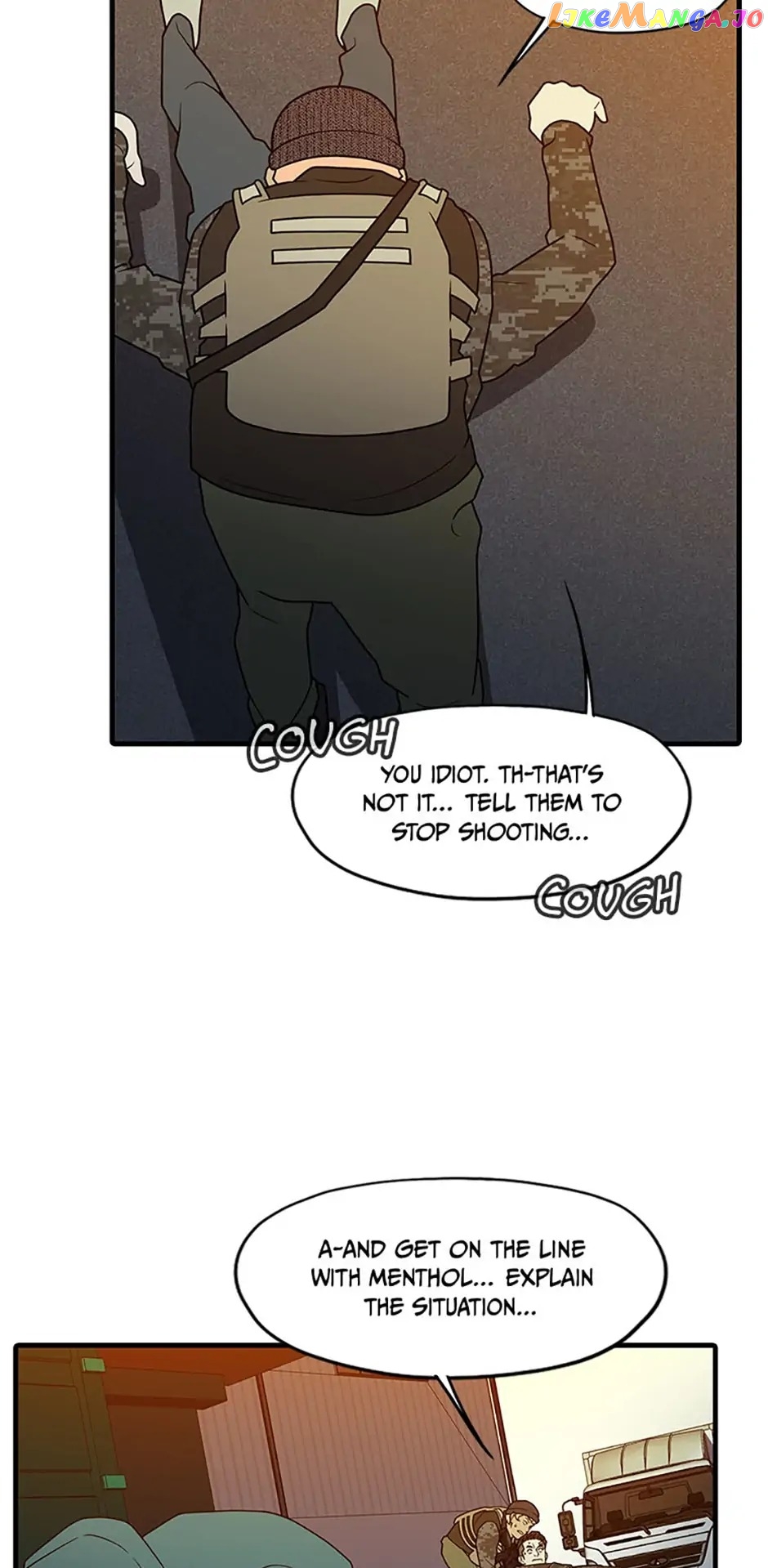 Granny (Official) Chapter 59 - page 61