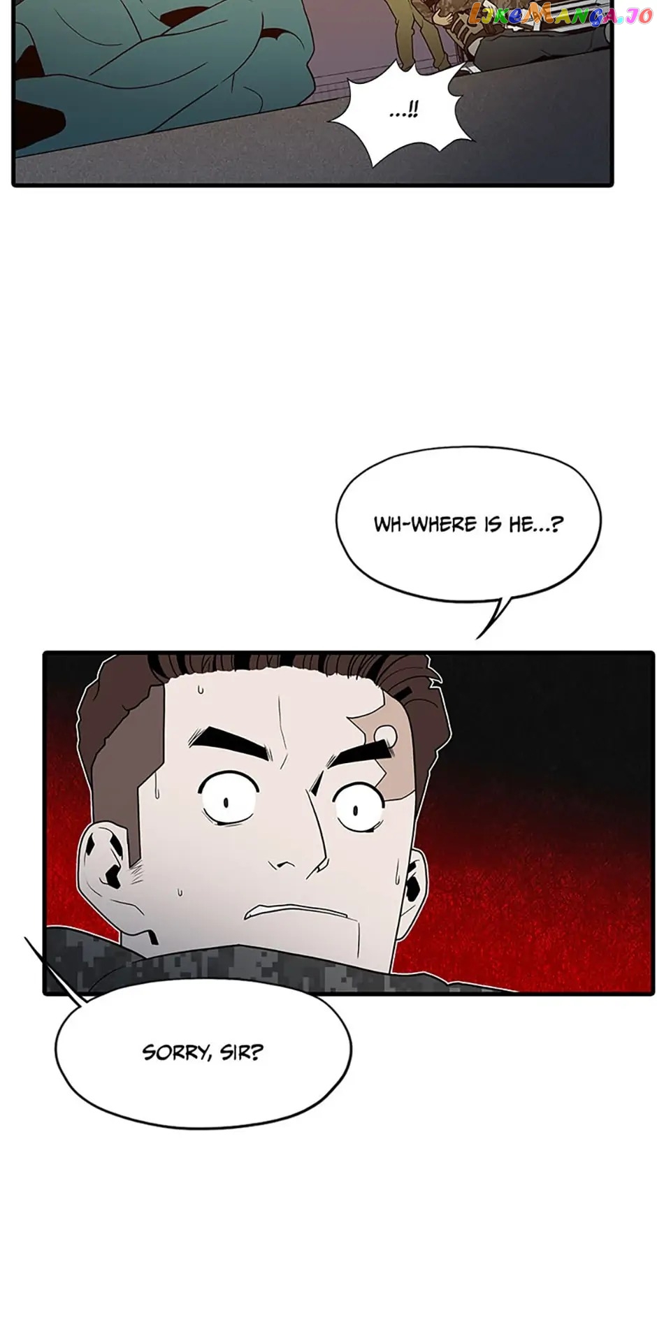 Granny (Official) Chapter 59 - page 62