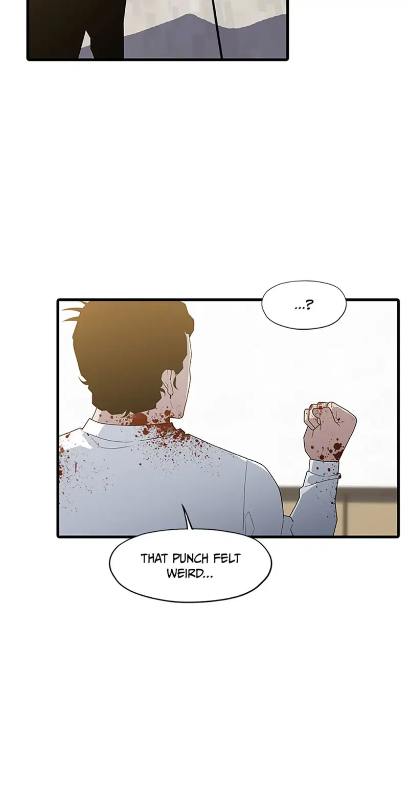 Granny (Official) Chapter 81 - page 13