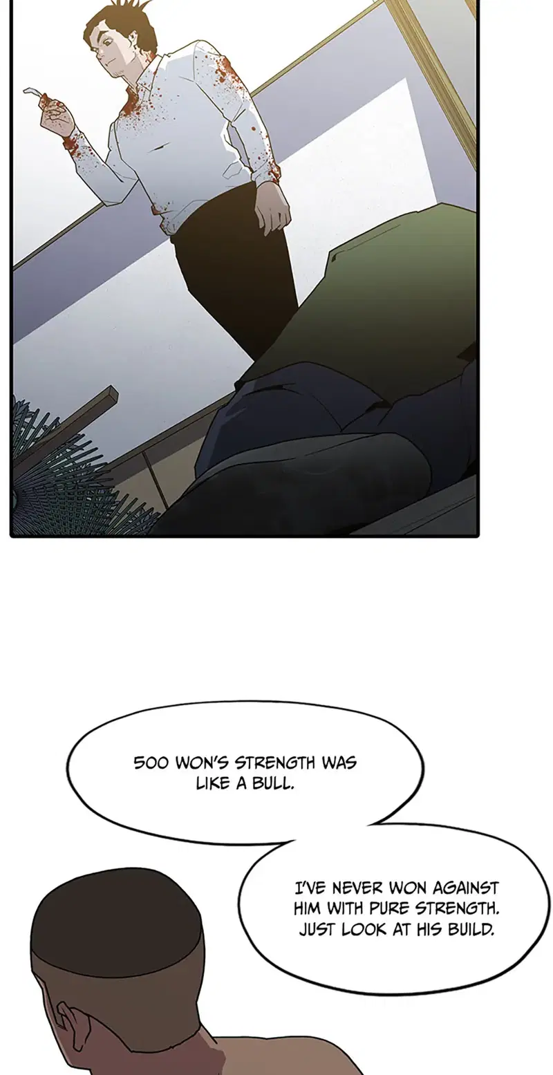 Granny (Official) Chapter 81 - page 15