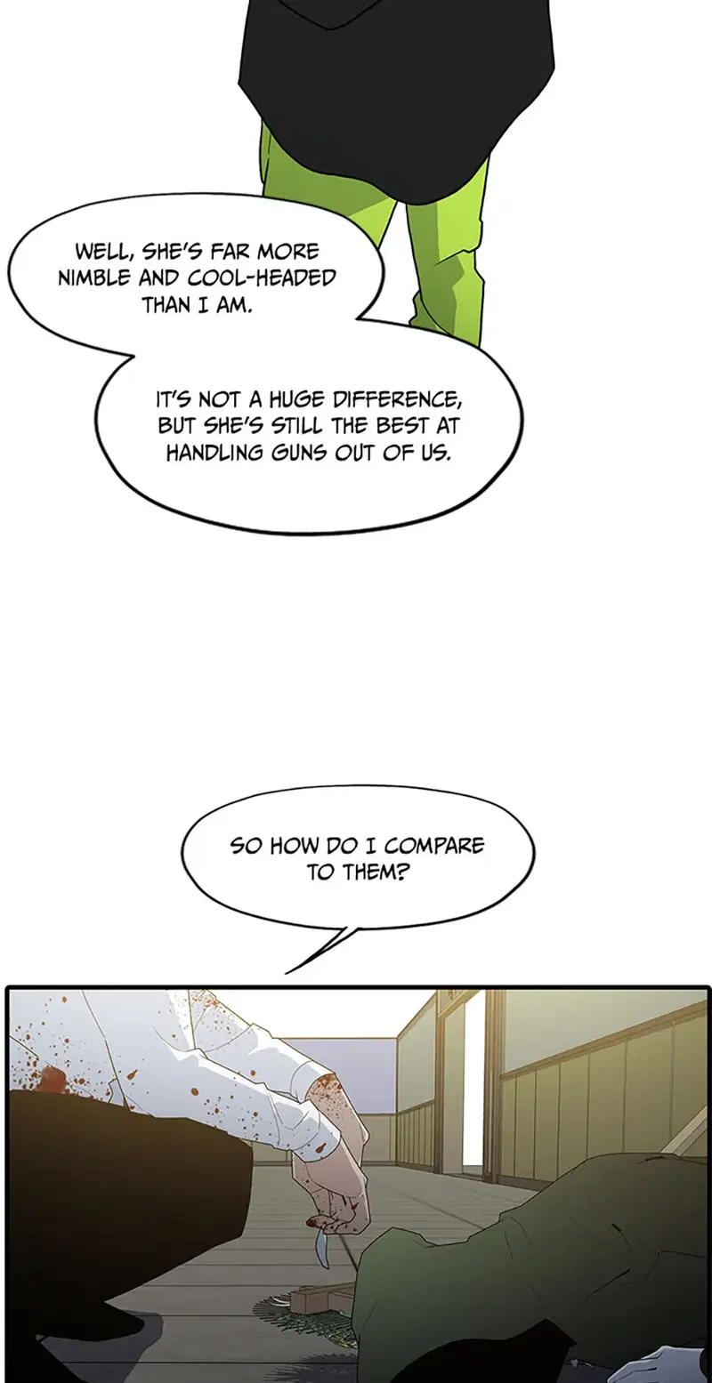 Granny (Official) Chapter 81 - page 17