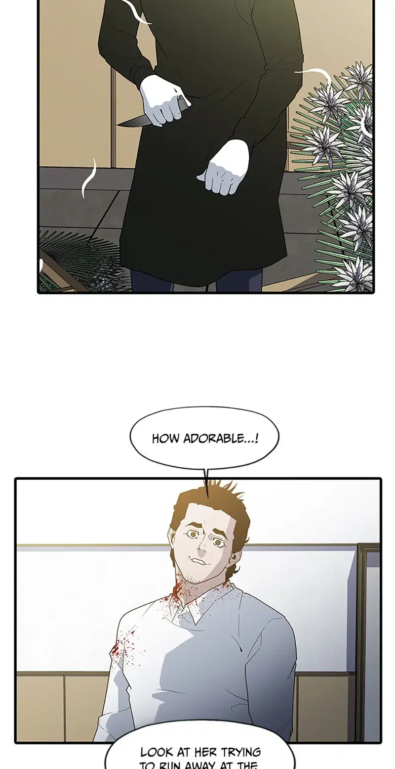 Granny (Official) Chapter 81 - page 2