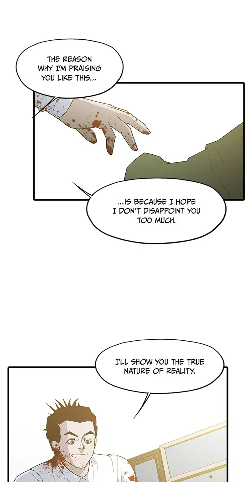 Granny (Official) Chapter 81 - page 21
