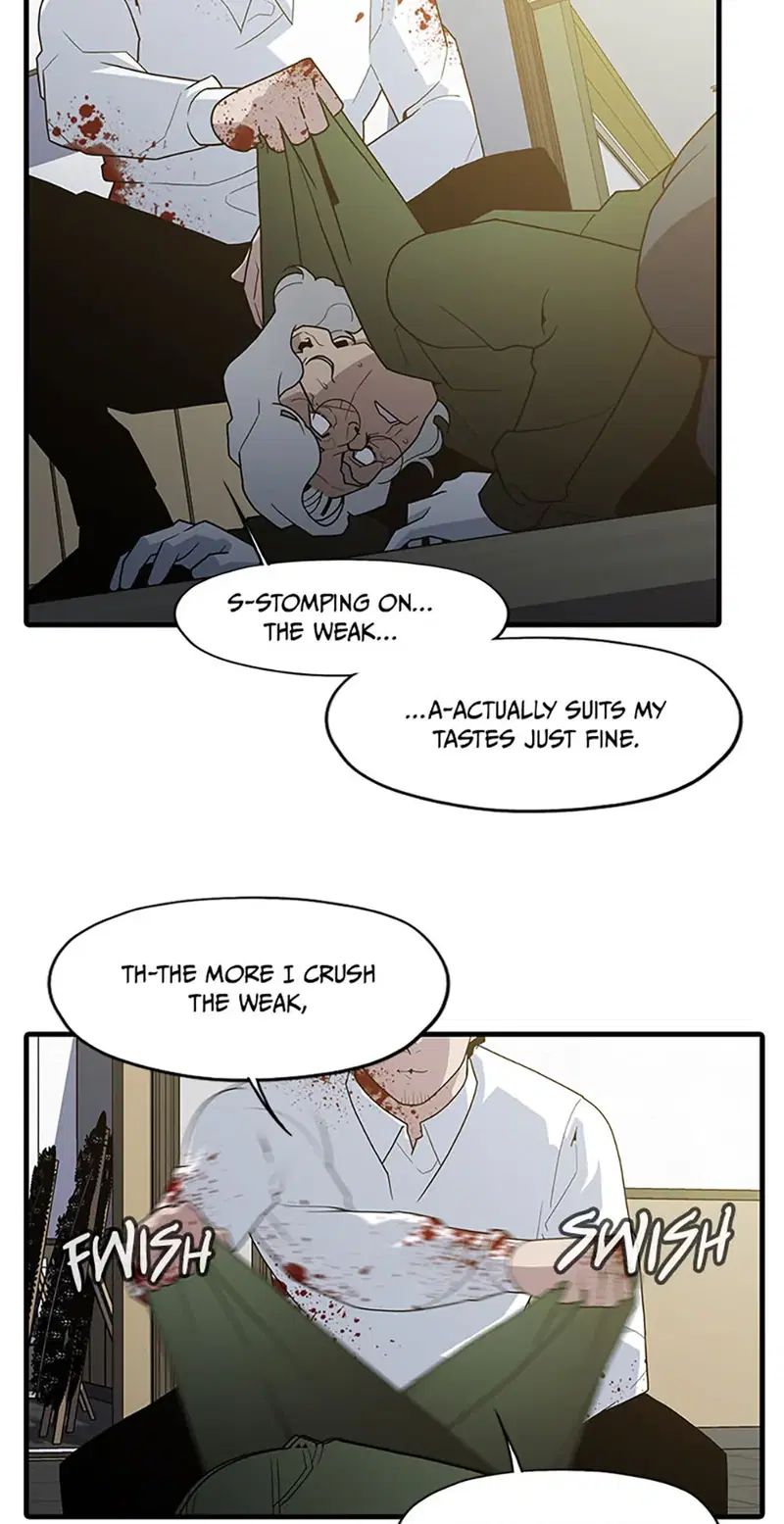 Granny (Official) Chapter 81 - page 22