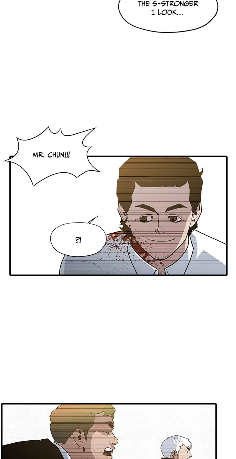 Granny (Official) Chapter 81 - page 23