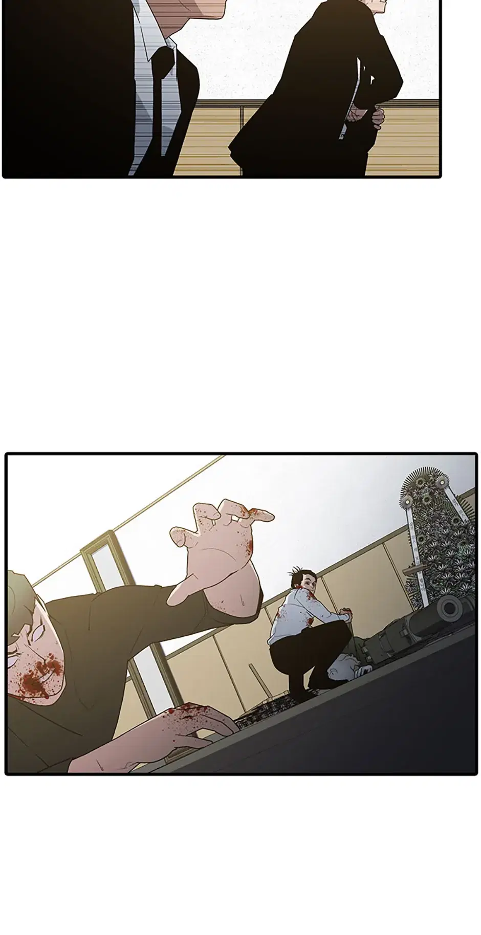 Granny (Official) Chapter 81 - page 24