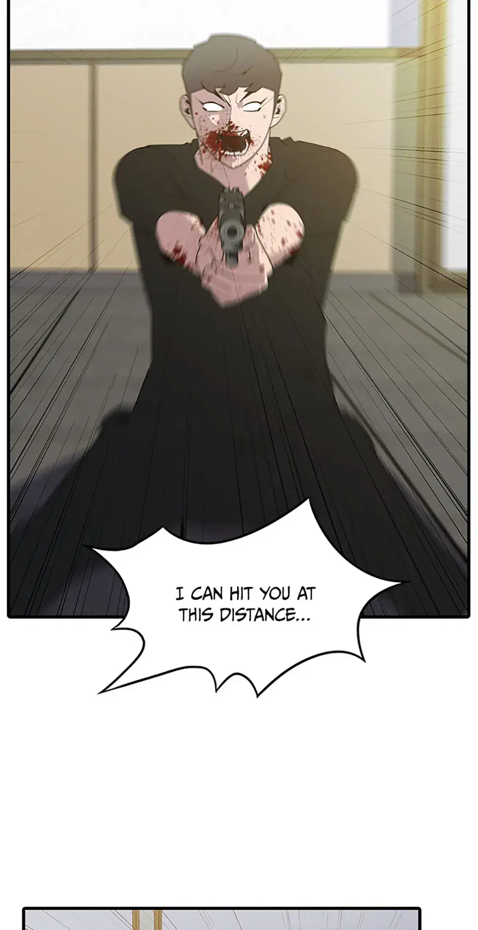 Granny (Official) Chapter 81 - page 26