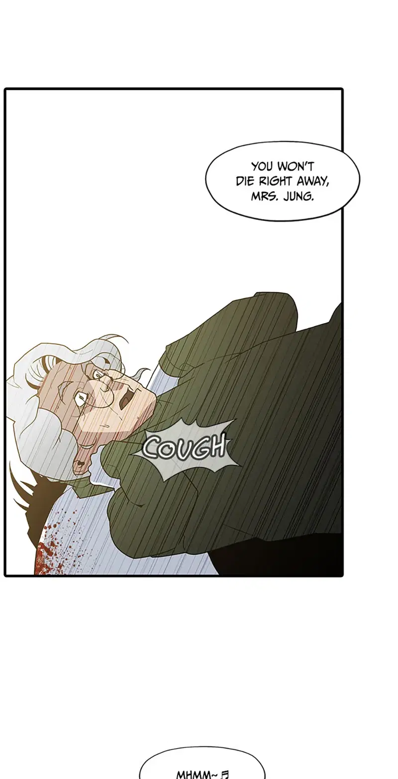 Granny (Official) Chapter 81 - page 31