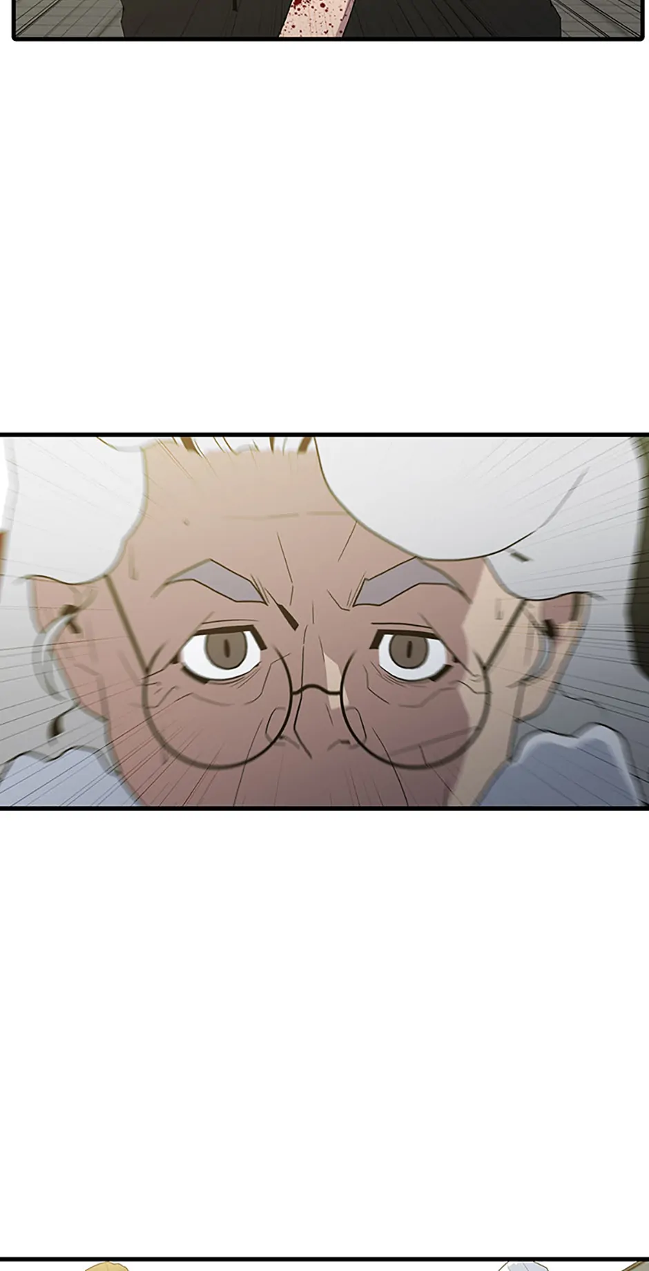 Granny (Official) Chapter 81 - page 36