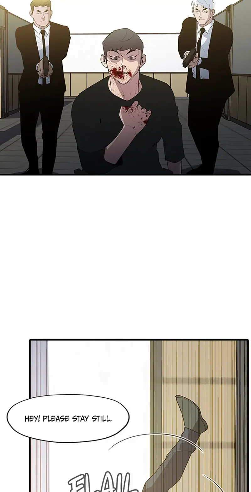 Granny (Official) Chapter 81 - page 37