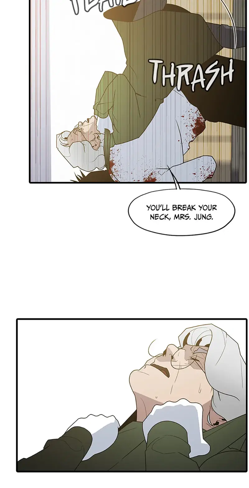 Granny (Official) Chapter 81 - page 38