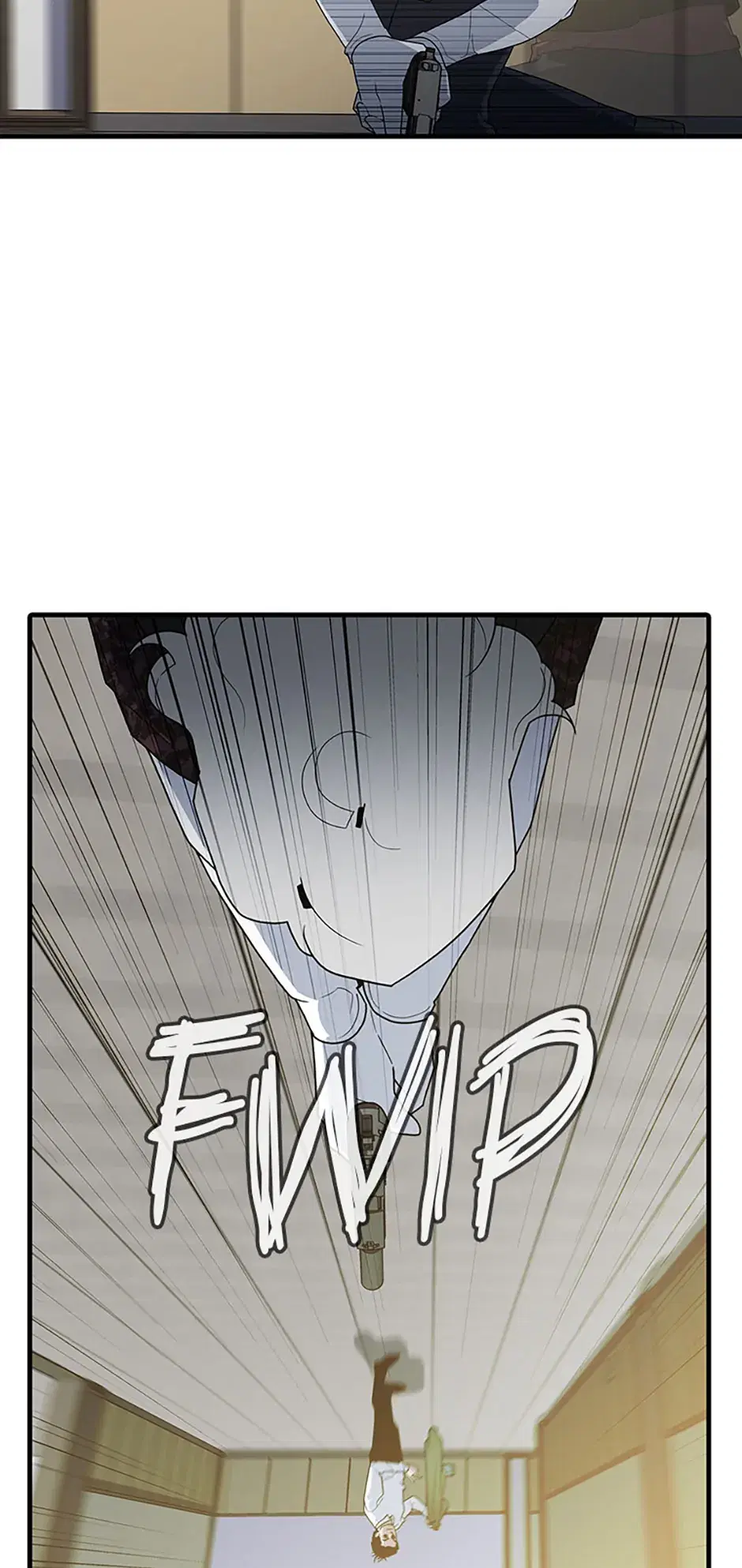 Granny (Official) Chapter 81 - page 47
