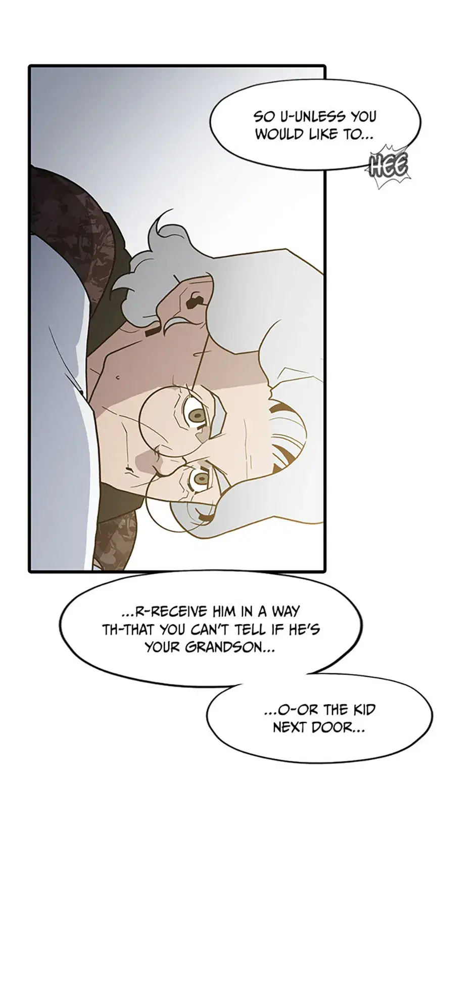 Granny (Official) Chapter 81 - page 53