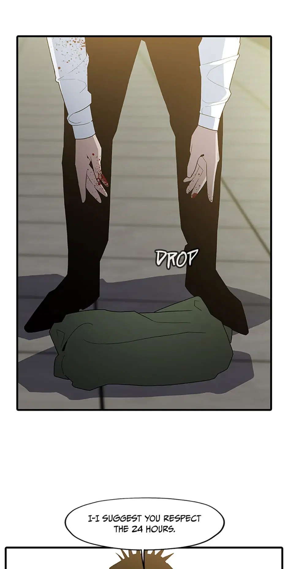 Granny (Official) Chapter 81 - page 54