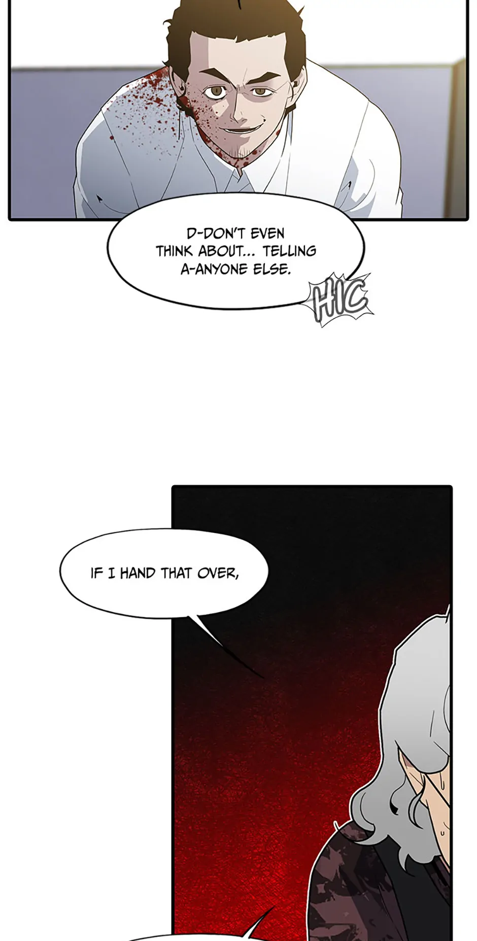 Granny (Official) Chapter 81 - page 55