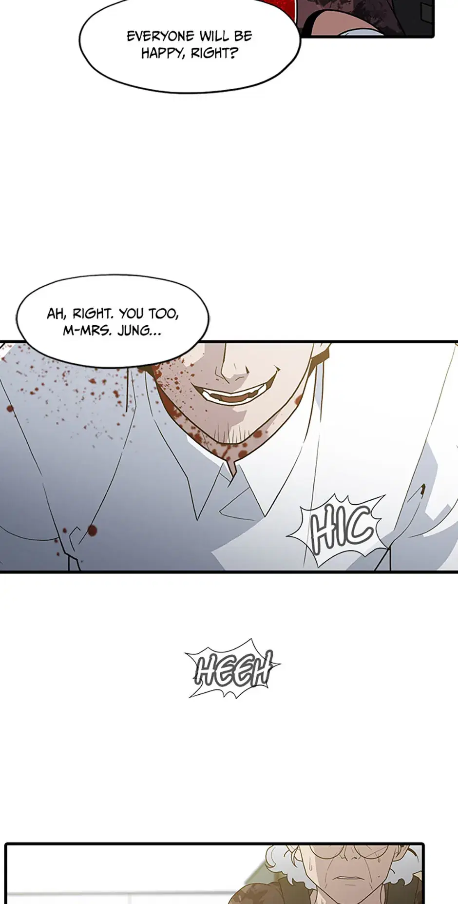 Granny (Official) Chapter 81 - page 56