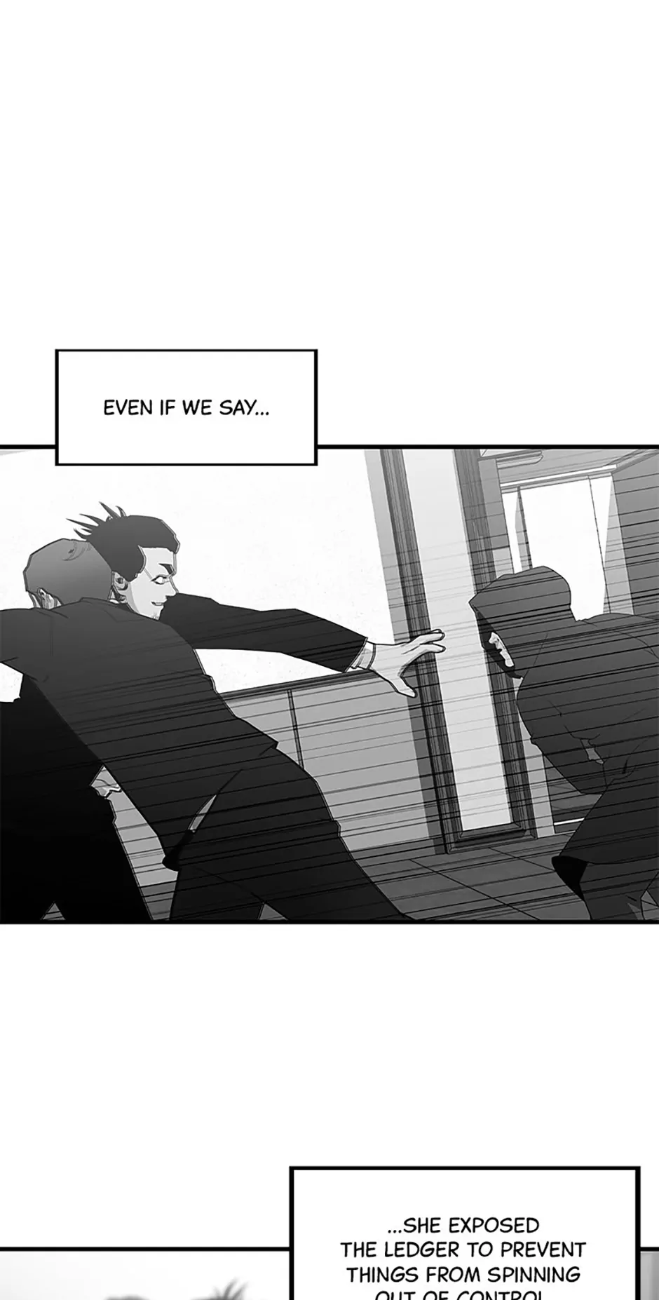 Granny (Official) Chapter 81 - page 58