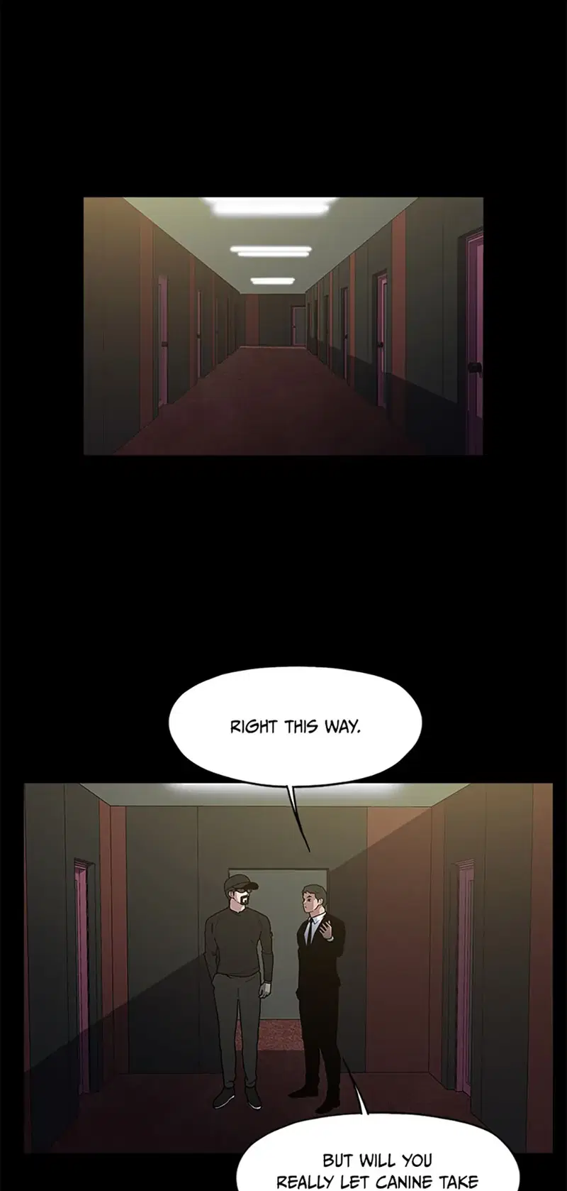 Granny (Official) Chapter 81 - page 64