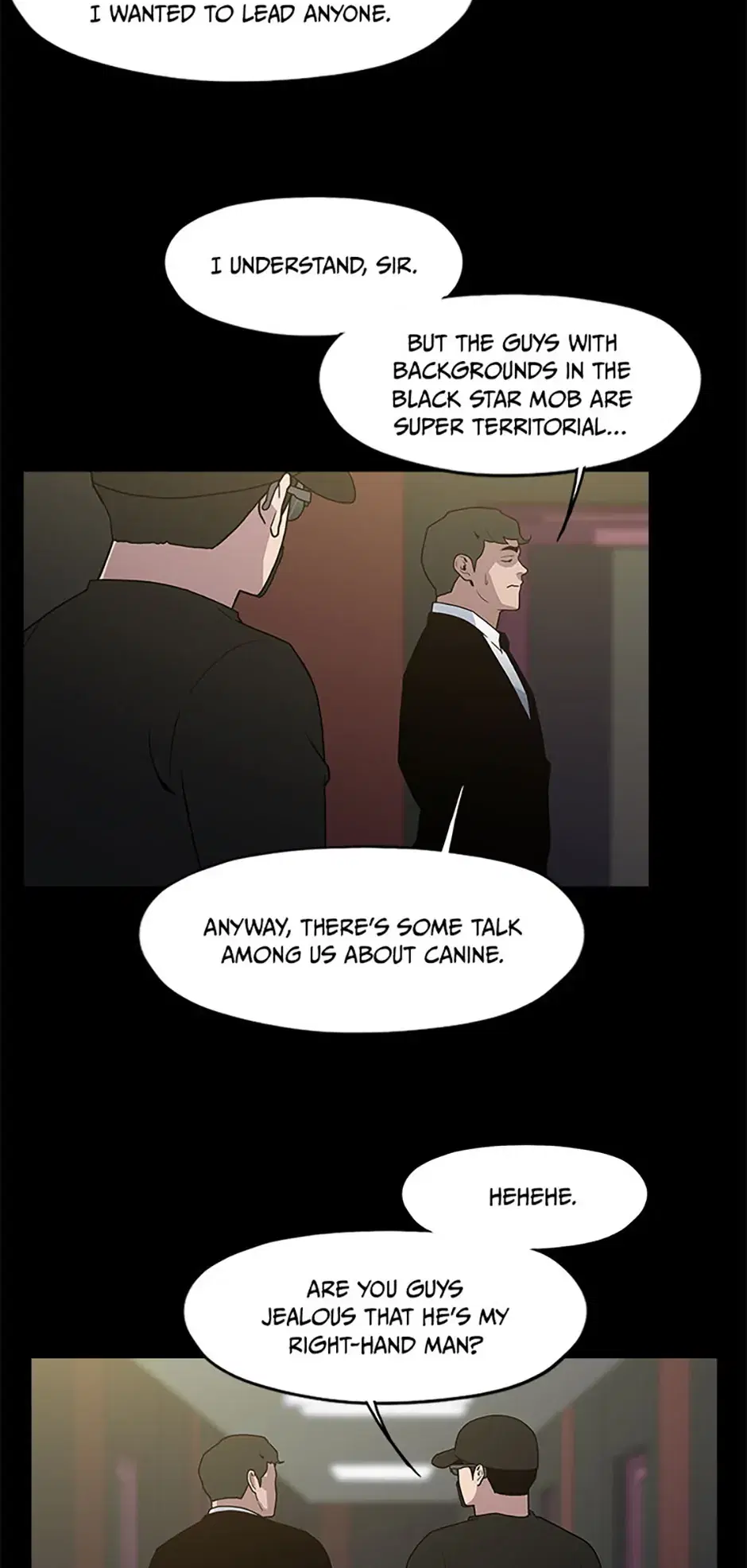 Granny (Official) Chapter 81 - page 66
