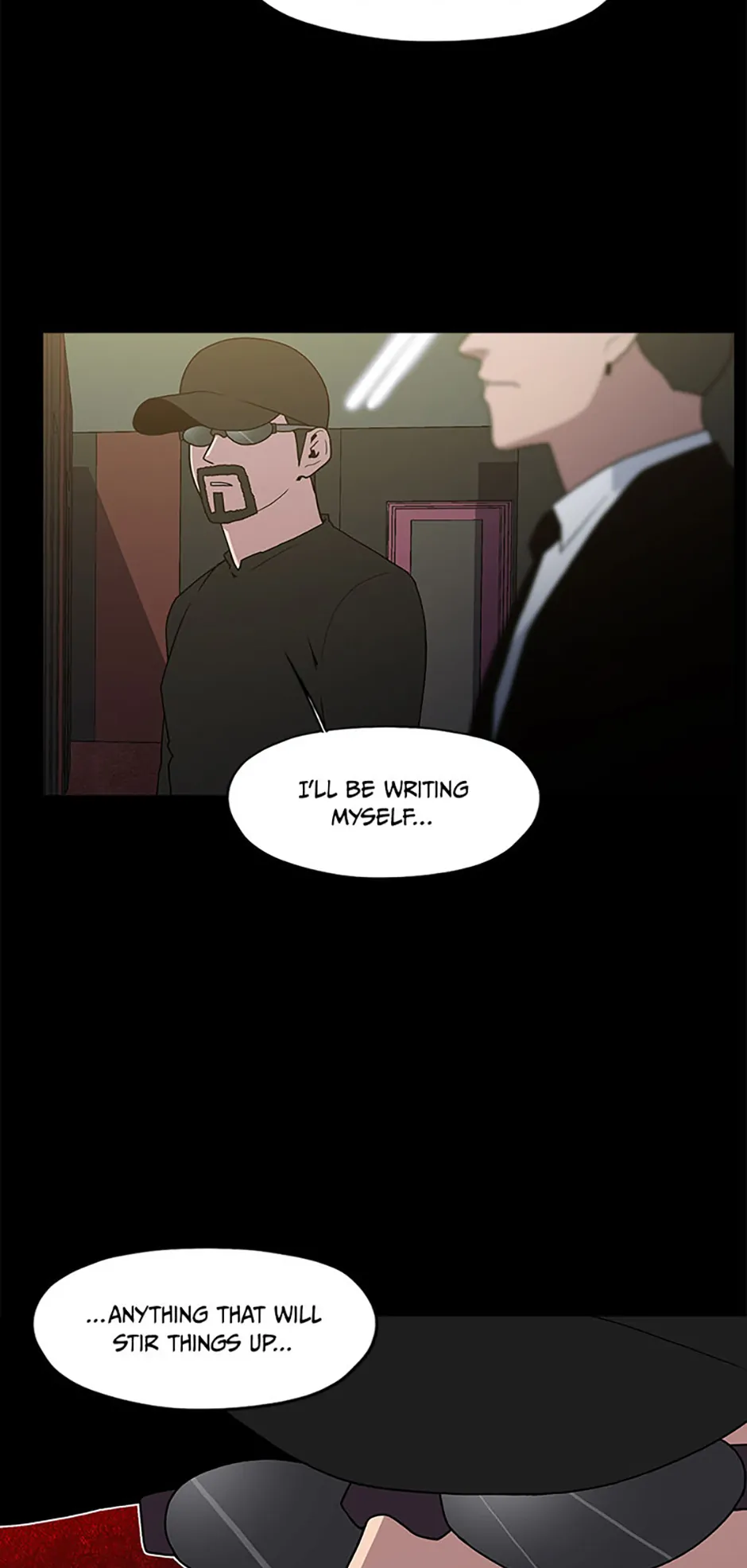 Granny (Official) Chapter 81 - page 69