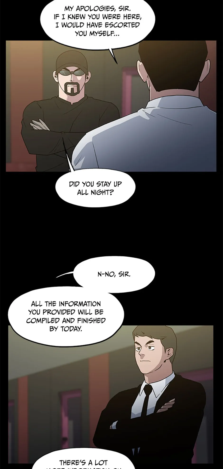 Granny (Official) Chapter 81 - page 71