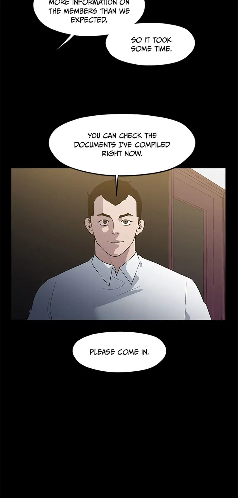 Granny (Official) Chapter 81 - page 72