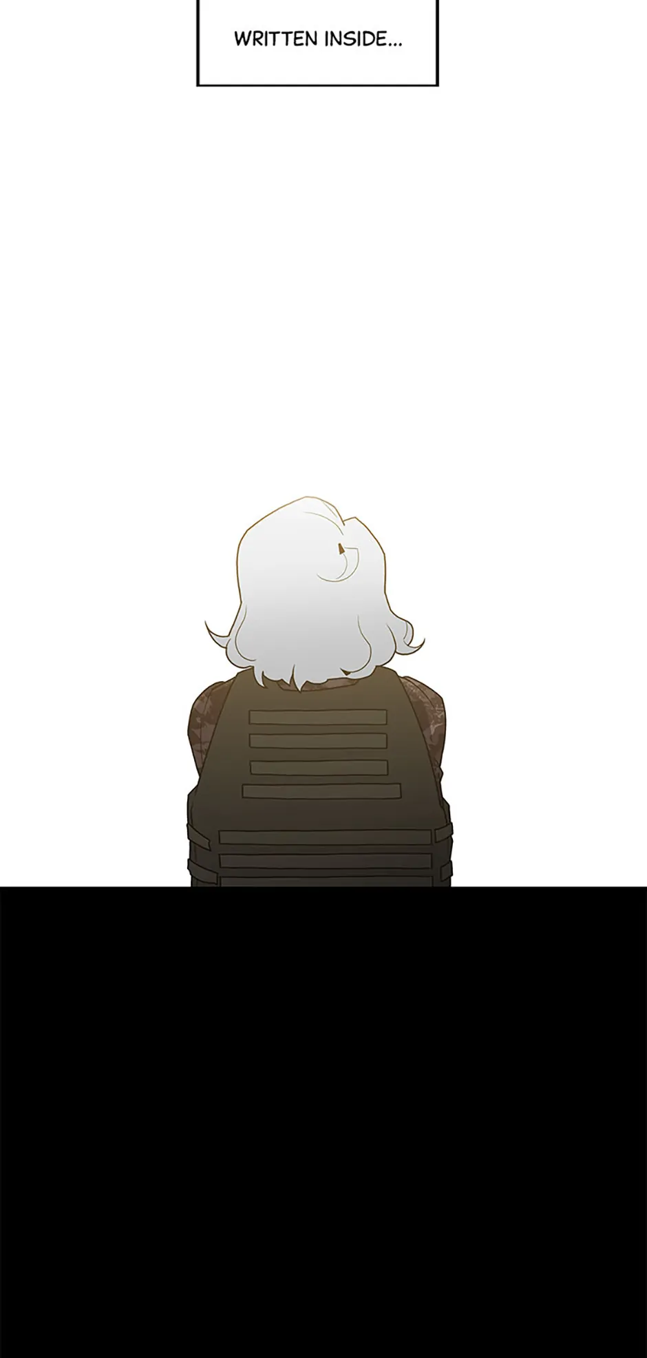Granny (Official) Chapter 81 - page 74
