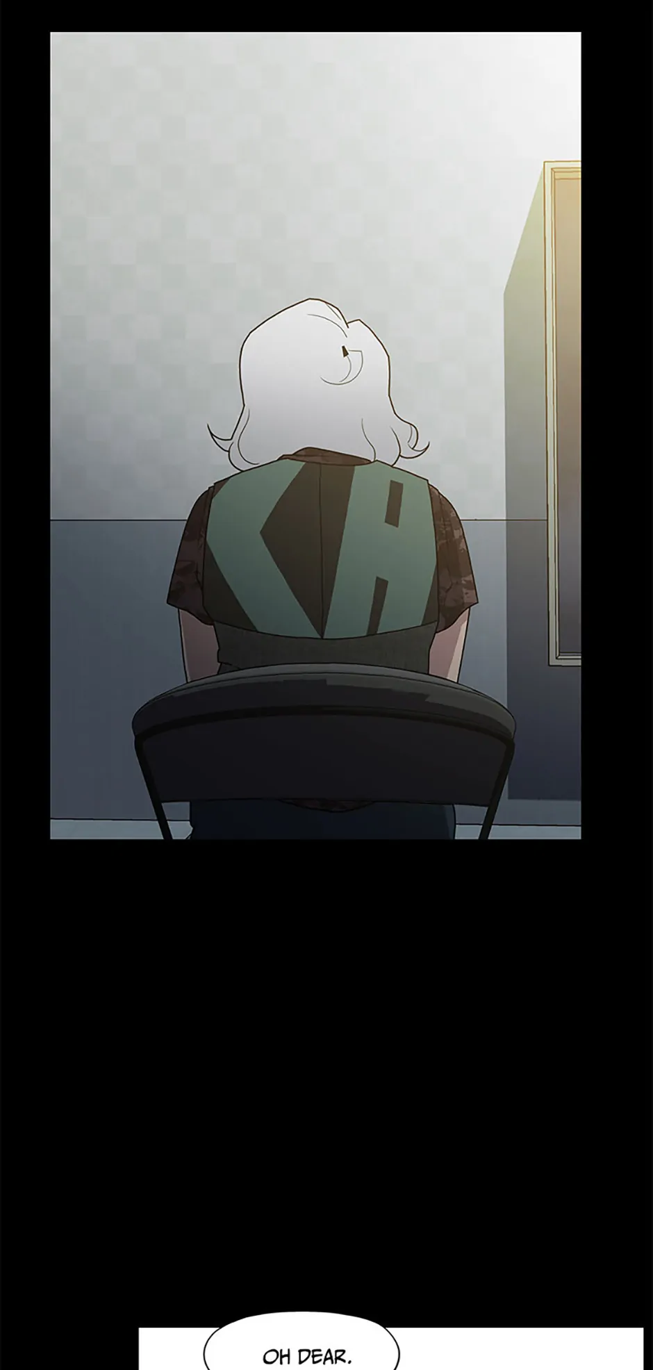 Granny (Official) Chapter 81 - page 75