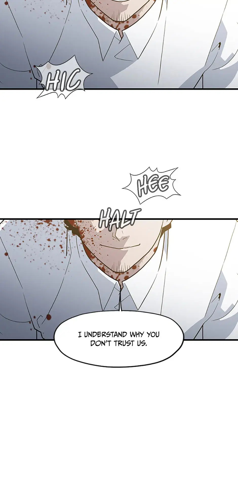Granny (Official) Chapter 81 - page 81