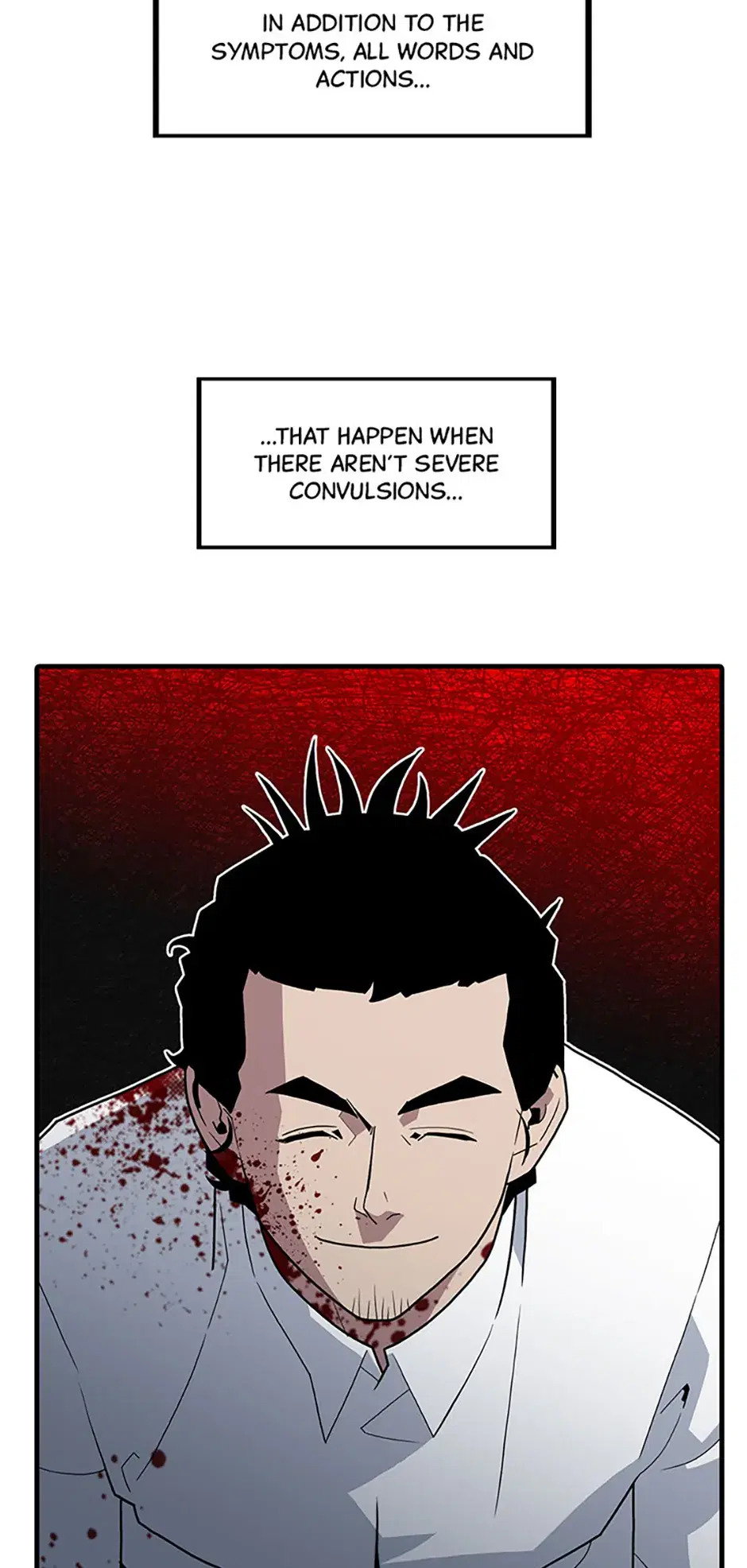 Granny (Official) Chapter 81 - page 83