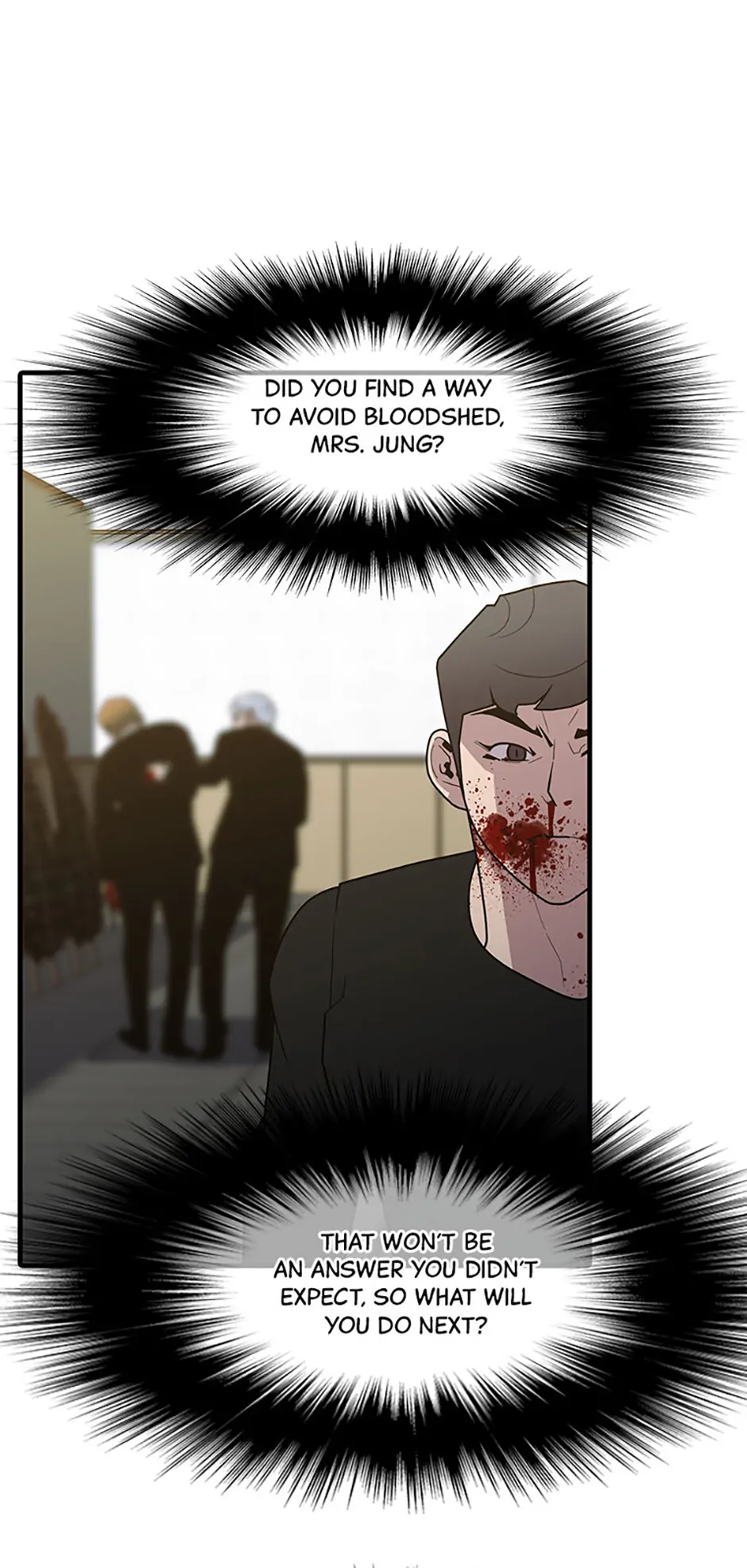 Granny (Official) Chapter 81 - page 87