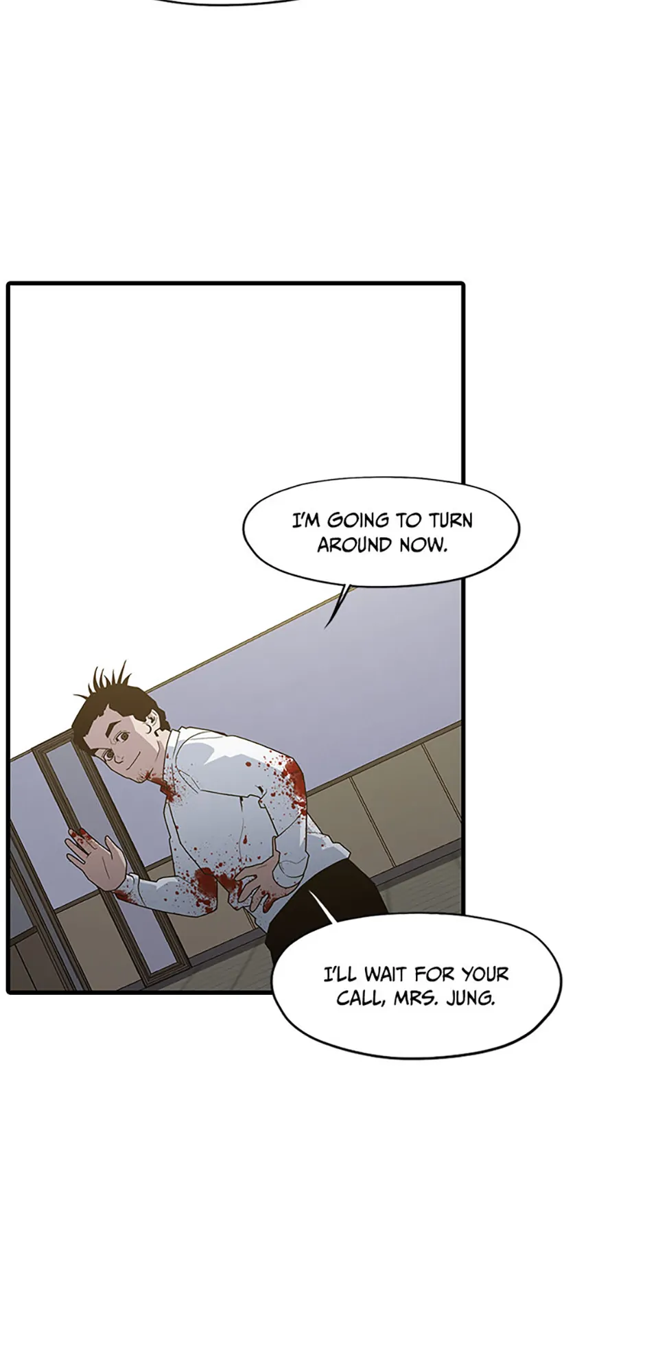 Granny (Official) Chapter 81 - page 89