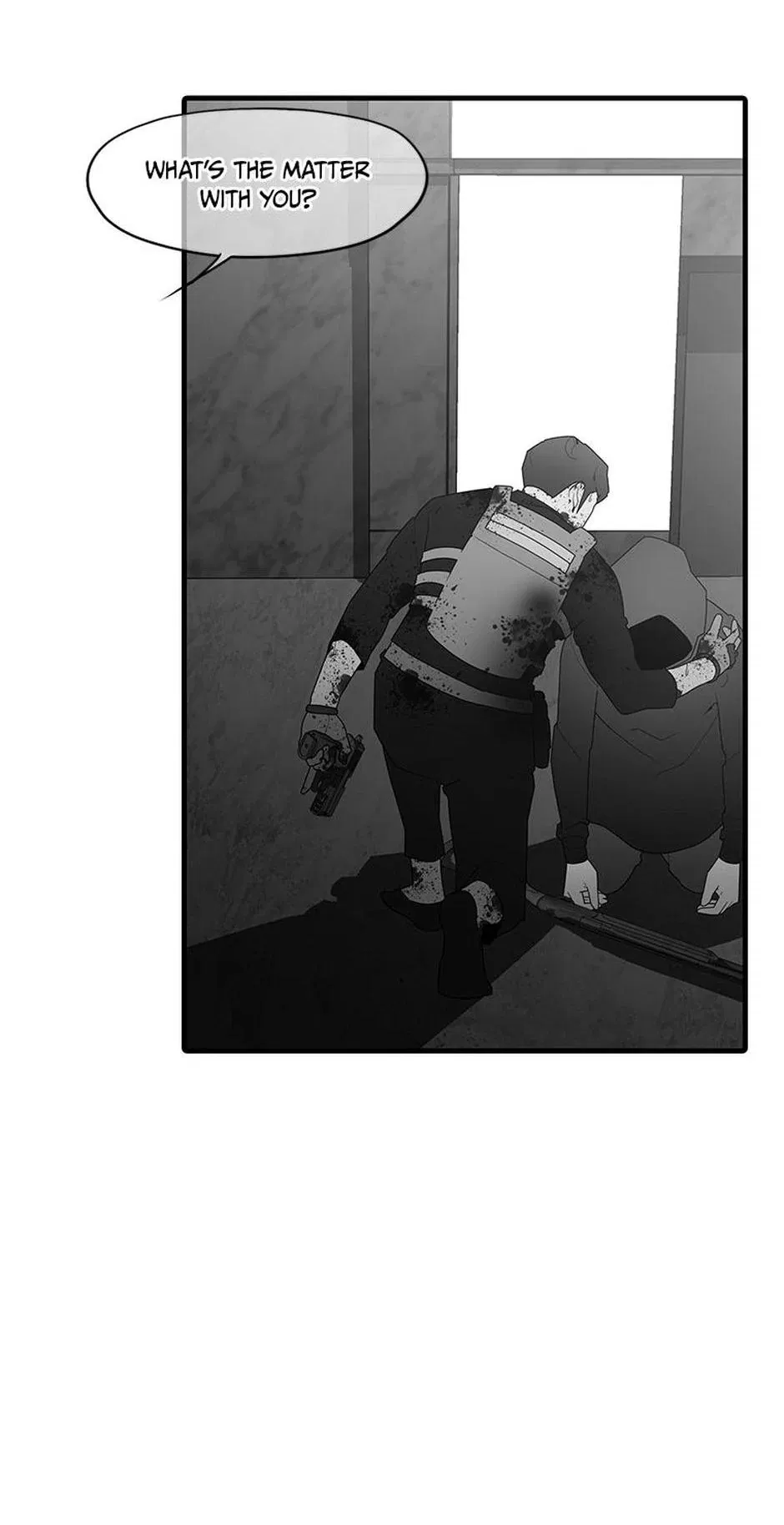 Granny (Official) Chapter 113 - page 29