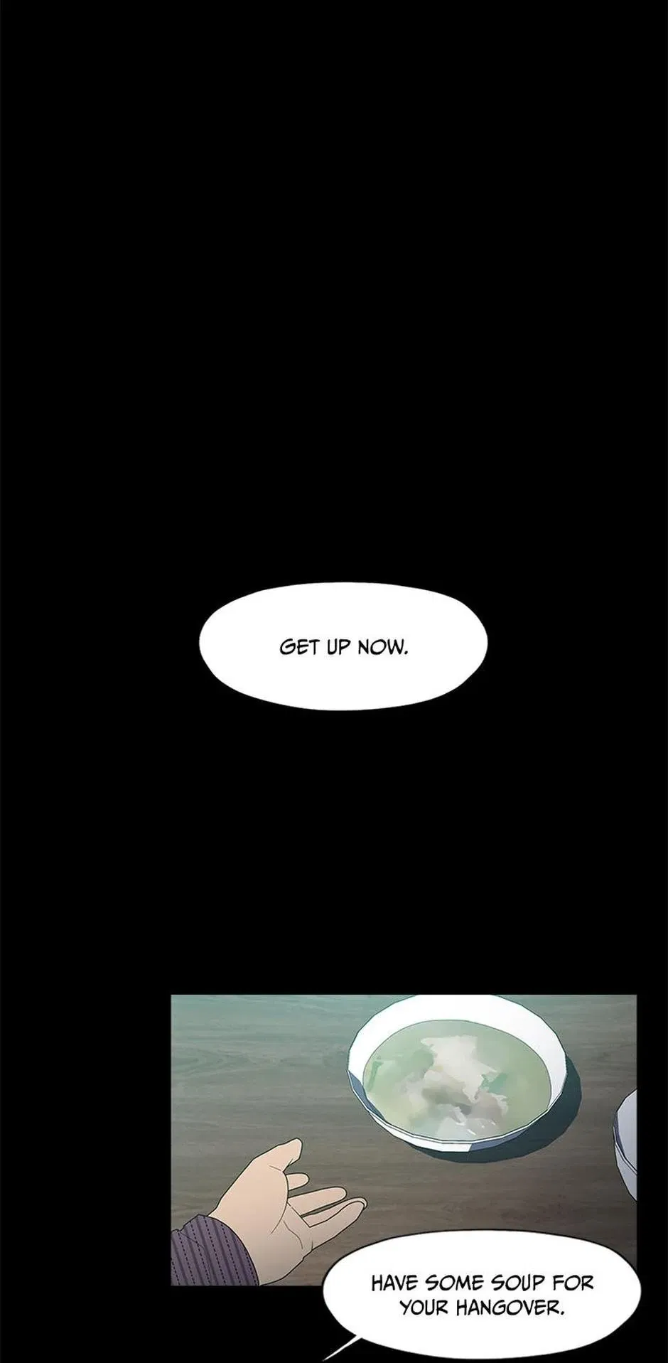 Granny (Official) Chapter 113 - page 36