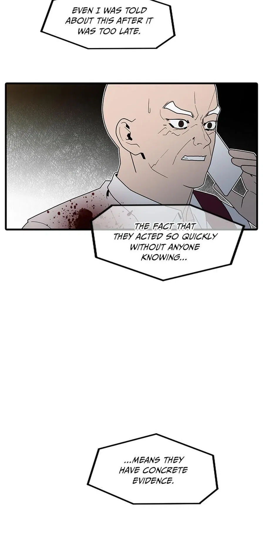 Granny (Official) Chapter 113 - page 78