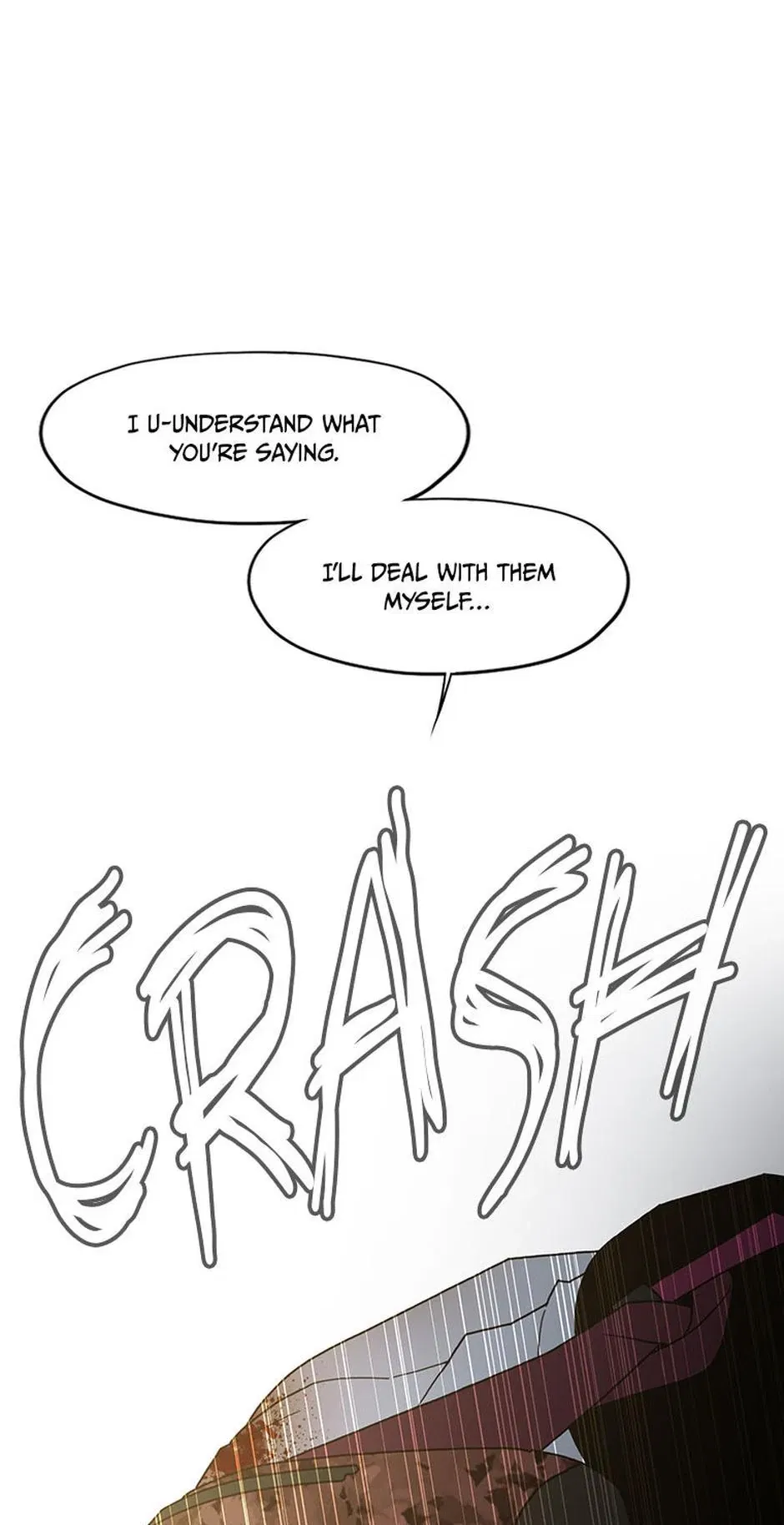 Granny (Official) Chapter 113 - page 84